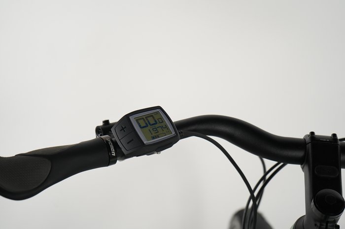 Cannondale Adventure Neo 2 EQ
