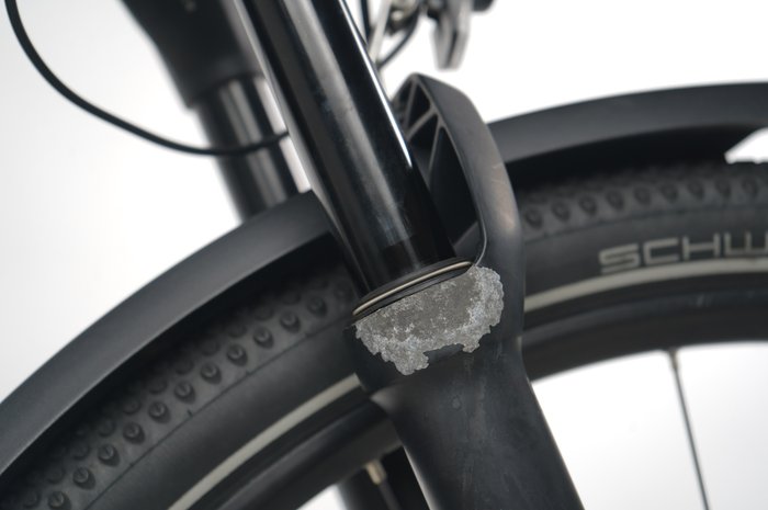 Cube Nuride Hybrid EXC 625 Allroad