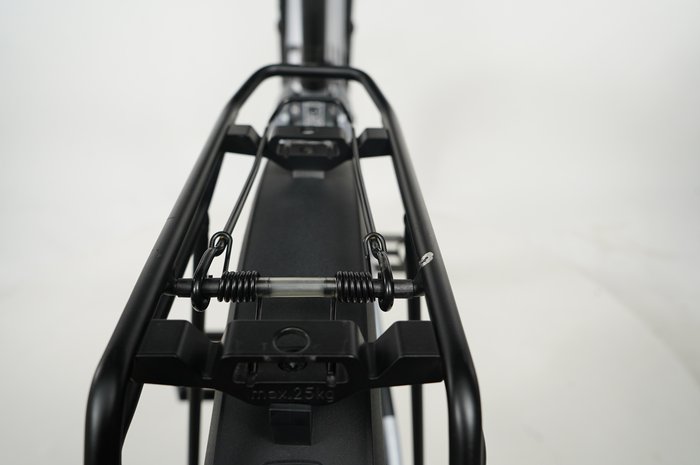 CUBE Stereo Hybrid 120 Race