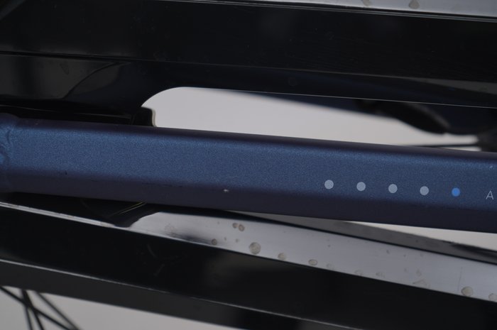 Gazelle Arroyo C7+ HMB Elite