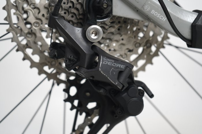 Cube Reaction Hybrid Pro 625