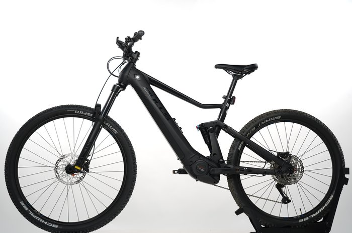 BULLS Copperhead EVO AM1 27,5″/29″