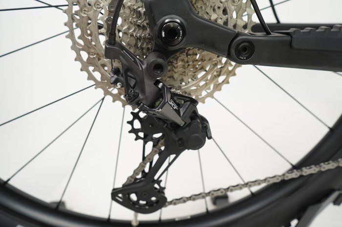 BULLS Sonic EVO AM SL-I