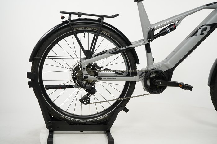 R RAYMON CrossRay FS E 5.0
