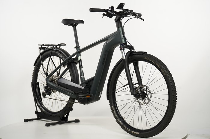 Bergamont E-Horizon Expert 6