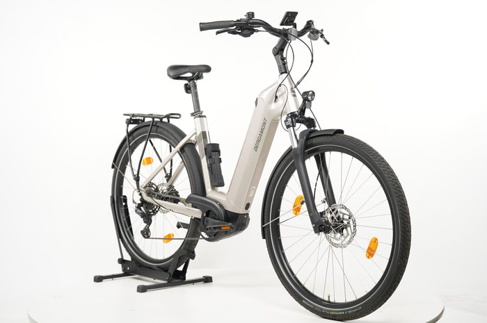 Bergamont E-Horizon Sport 6