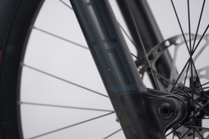 CUBE Stereo Hybrid SL 160 S