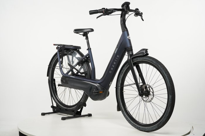Gazelle Avignon C8 HMB