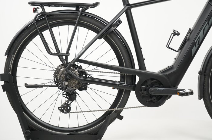 KTM CENTO 10 Plus