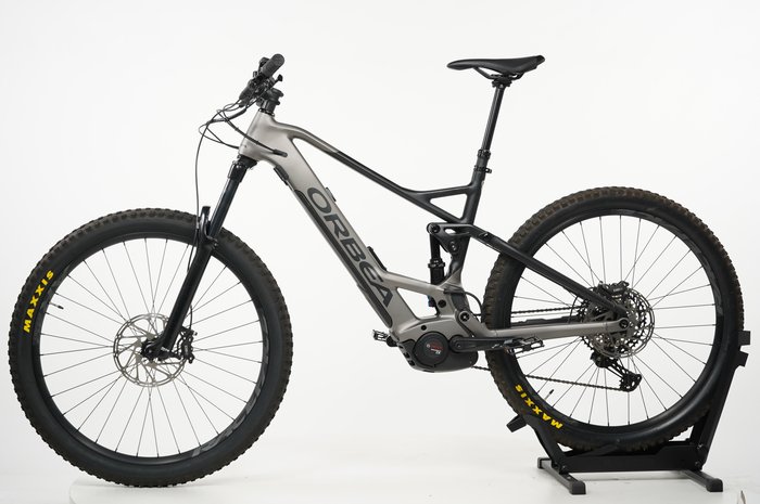 Orbea Wild FS H30