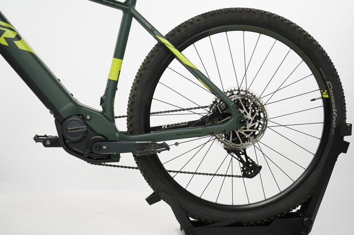 R RAYMON HardRay E 7.0