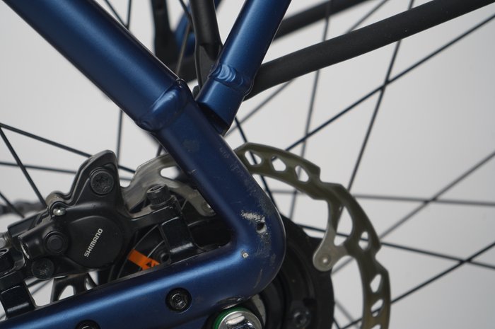 GIANT DailyTour E+ 1 LDS