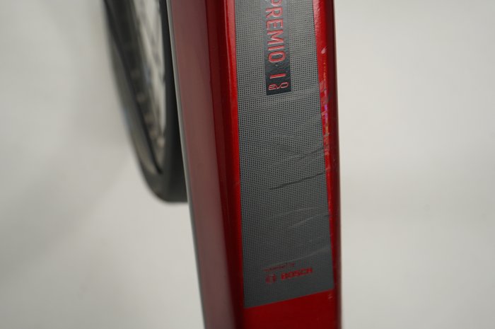 PEGASUS Premio EVO 10 Lite 750