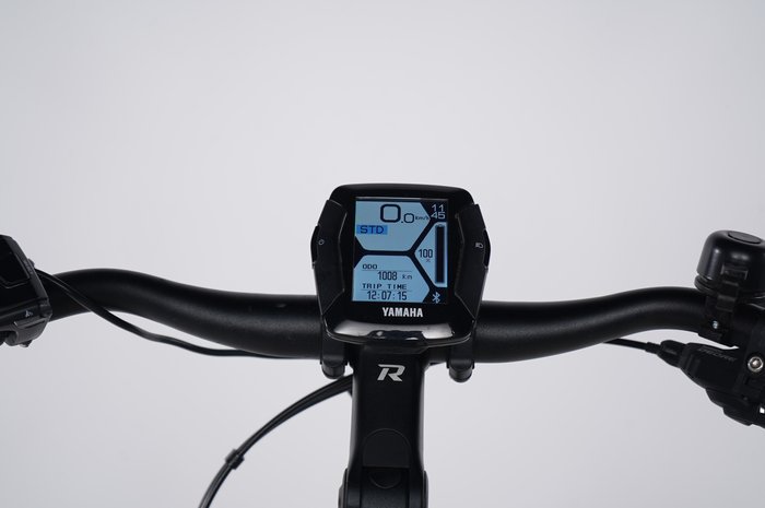 R RAYMON CrossRay E 6.0