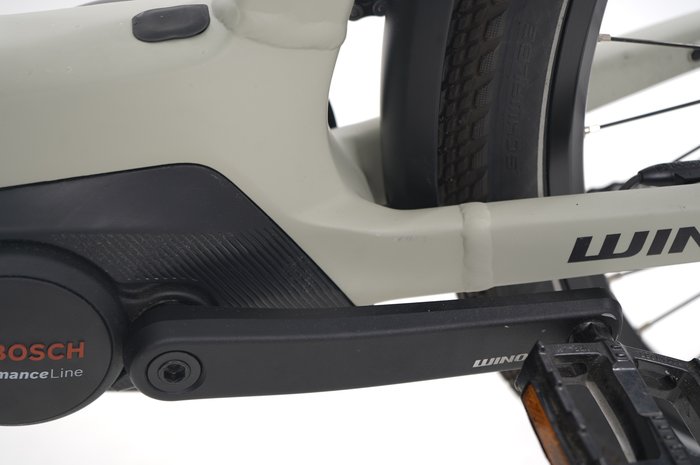 Winora Sinus N5 eco