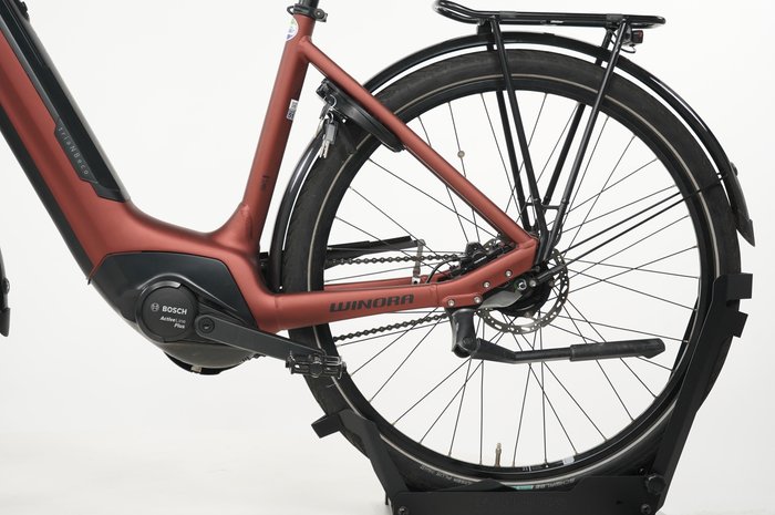 Winora Tria N8 eco