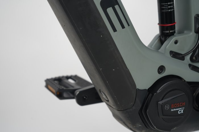 Cube Stereo Hybrid 140 HPC Pro 