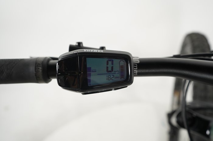 Haibike ALLTRAIL 4