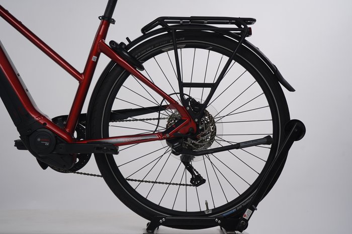 Pegasus Premio EVO 10 Lite