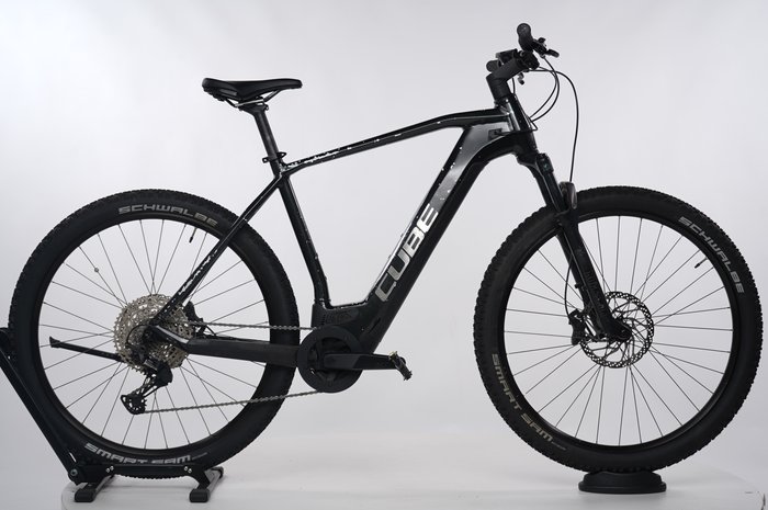 Cube Reaction Hybrid Race 625