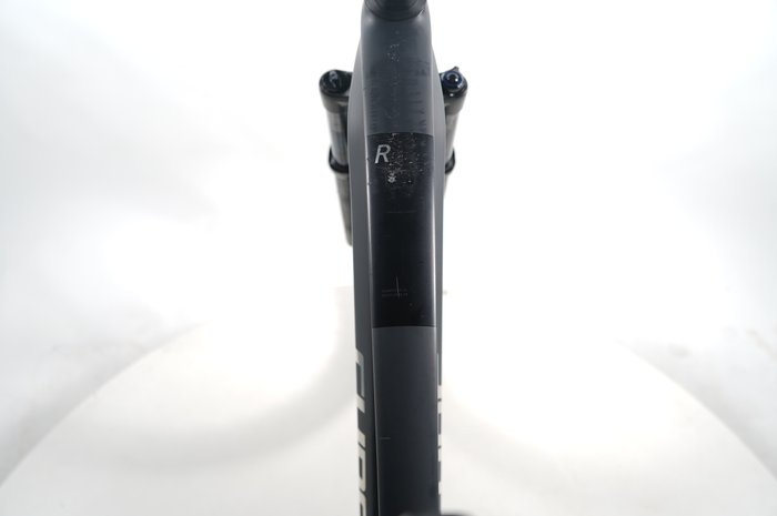 CUBE Stereo Hybrid 140 HPC Race 750