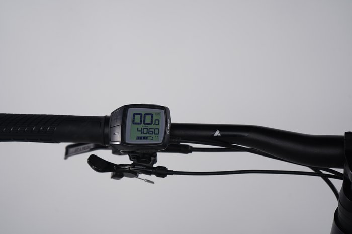 Bulls Sonic Evo AM 1