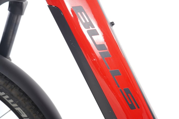 Bulls Copperhead EVO 3 27,5+