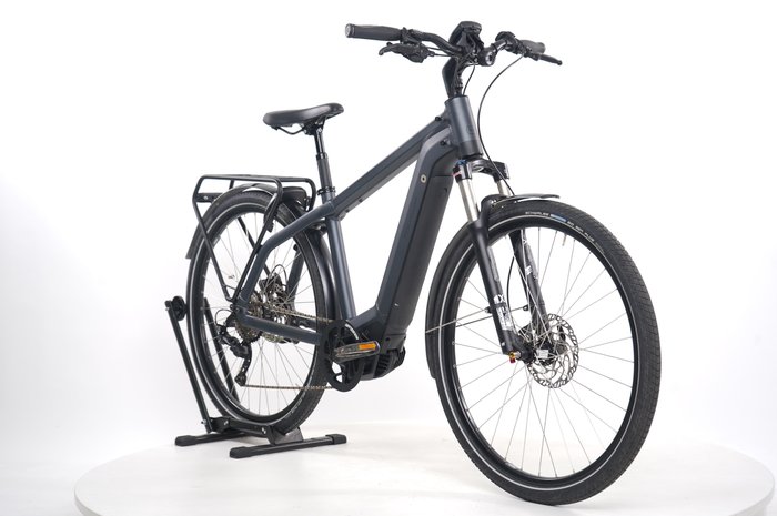 RIESE & MÜLLER Charger 3 Touring
