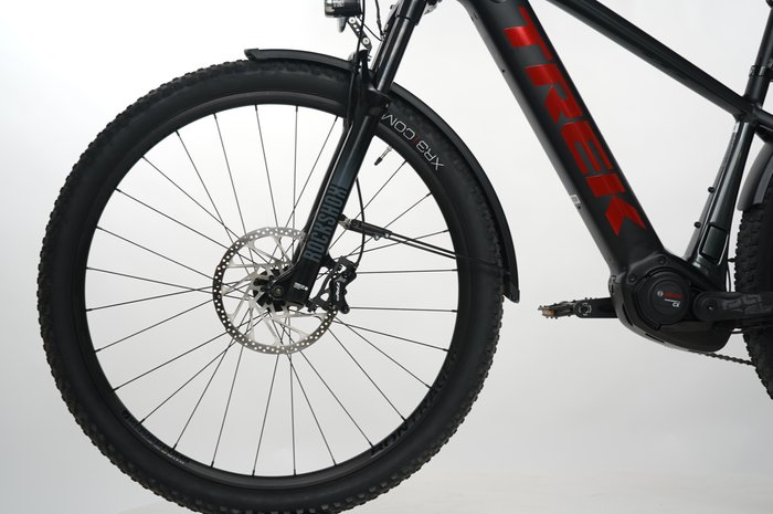 Trek Powerfly 5
