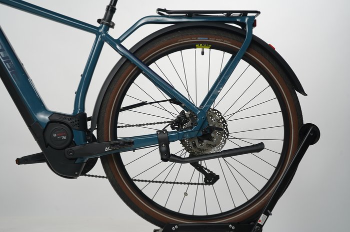 Cube Kathmandu Hybrid ONE 500