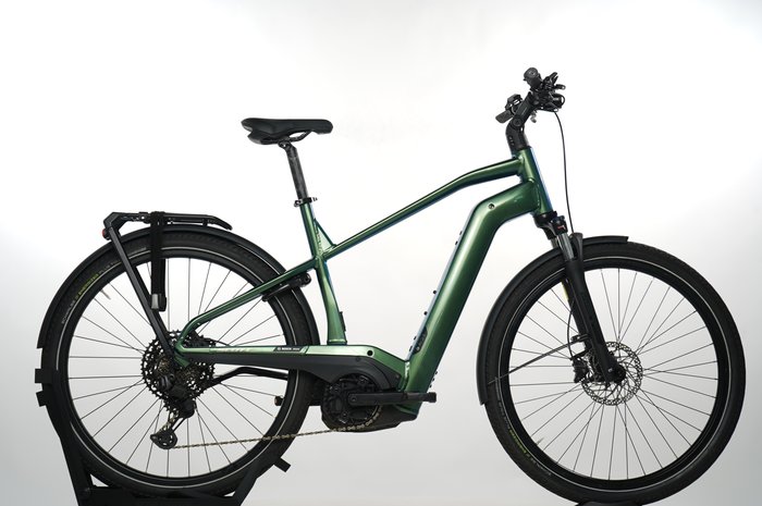 SCOTT Sub Sport eRIDE 10