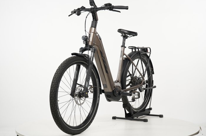 KTM Macina Gran 710