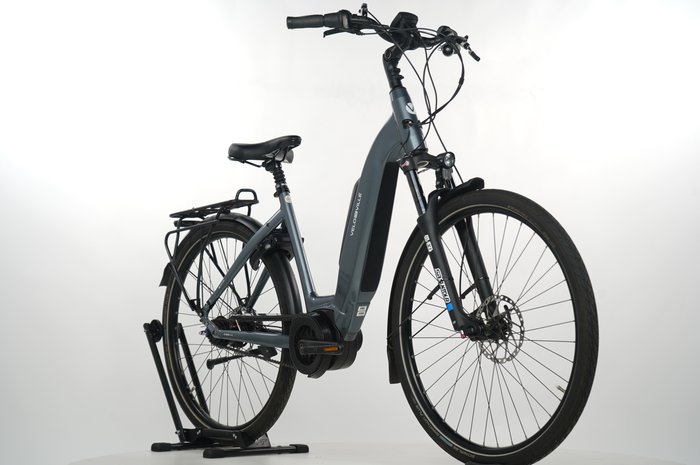 Velo de Ville AEB-400
