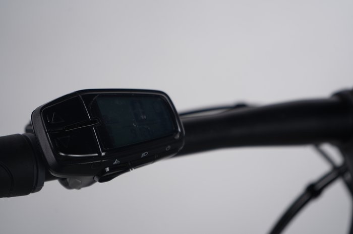 Raymon CrossRay FS E 4.0