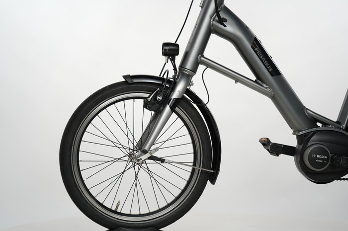 PEGASUS Swing E7R