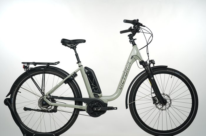 Victoria eTrekking 7.8