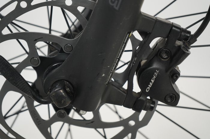 Hercules Futura Sport I-8