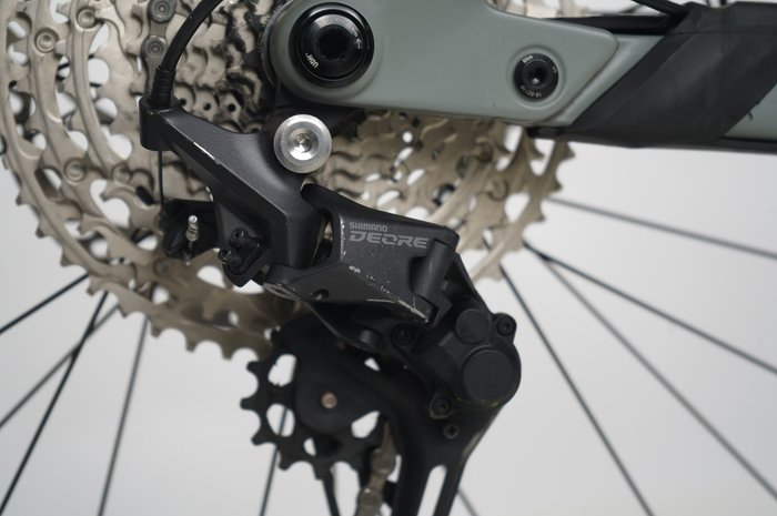 Cube Stereo Hybrid 140 HPC Pro 