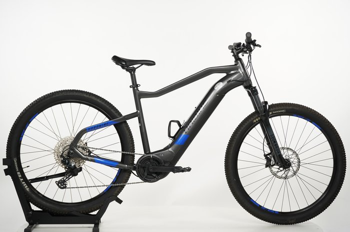 Haibike HardSeven 7