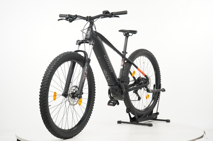 Carver Strict E.410