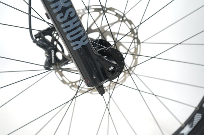 Haibike AllTrail 5 27.5