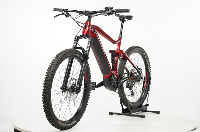 Haibike AllTrail 5 27.5