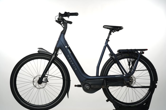 Gazelle Avignon C8 HMB