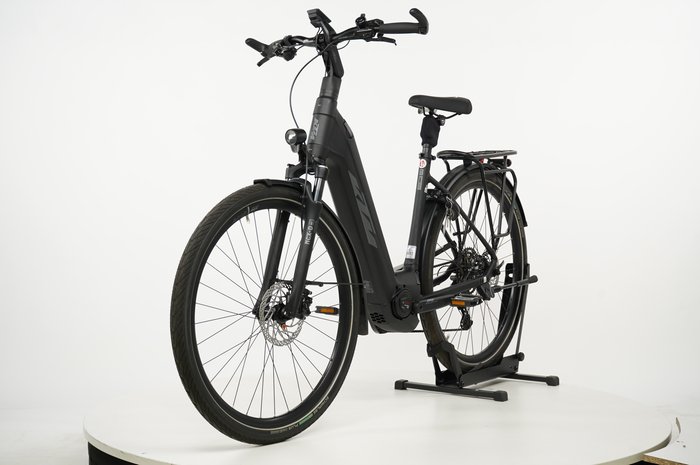 KTM Cento 10 Plus