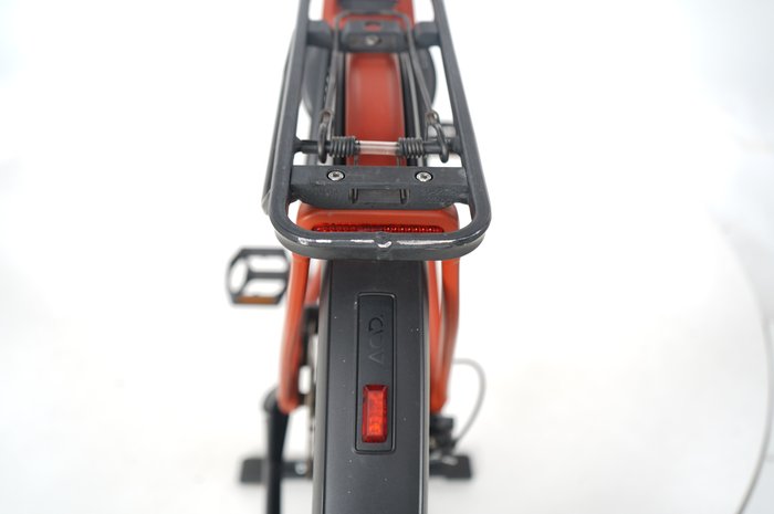 CUBE Kathmandu Hybrid EXC 750