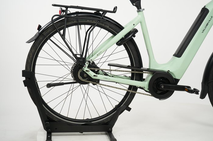 Velo de Ville AEB 890 Smooth