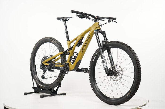 Specialized Stumpjumper EVO Comp