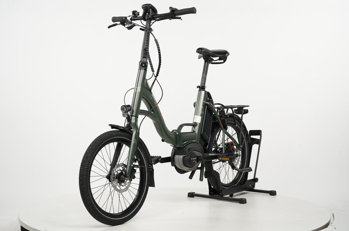 2R Manufaktur FXL8