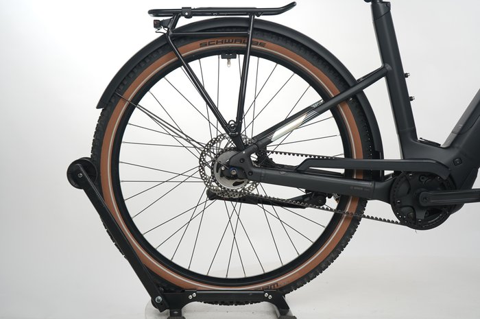 Bergamont Horizon SUV 20 Belt