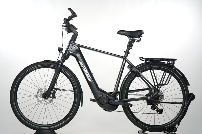 KTM Macina Style 730